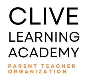 Clive Learning Academy PTO